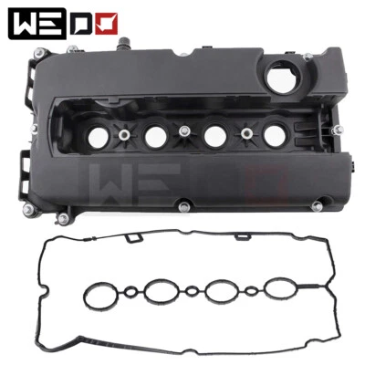 Cubierta de válvula para Chevrolet Sedán Aveo Cruze Saturn Astra Aveo5 Sonic G3 55564395 Foto 1 de 4
