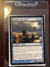 Deadeye Navigator Avacyn Restored NM/M (RG) 4RCards