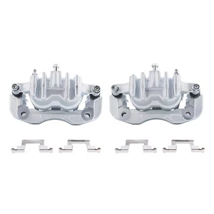Pinzas de freno de disco traseras para Ford F-250/F-350 Super Duty resistentes a alta presión - Imagen 1 de 12