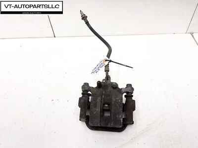 ⭐️2014-2018 INFINITI Q50 REAR LEFT SIDE BRAKE CALIPER GENUINE OEM - Image 1 of 4