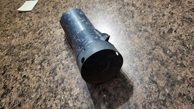 Chevrolet Impala Bel Air Biscayne 1963 cubiertas de columna de dirección automática Foto 1 de 4