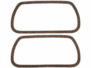 For 1971-1980 Volkswagen Super Beetle Valve Cover Gasket Set Mahle 69985JF 1972 - Picture 1 of 2