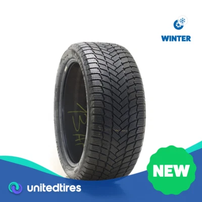 Nuevo 255/40R20 Michelin X-Ice Snow 101H Foto 1 de 4