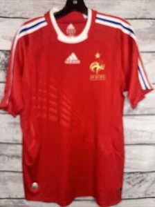 Adidas France National Team Away Jersey - Picture 1 of 5