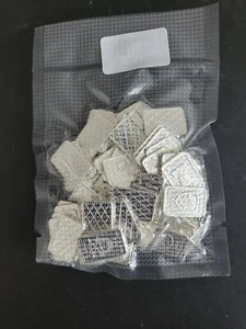 1 Gram .999 Fine Pure Solid Silver Random Pick - Assorted - Buy 10 Get 1 Free - Bild 1 von 2