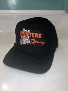 Chase Elliott Hooters New Era Golfer. Rope Hat. Culture Kings. New w/out tags.