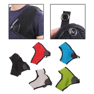 Archery Chest Protector Gear Bow Adjustable Easy to Wear and Take Off Nylon - Picture 1 of 18