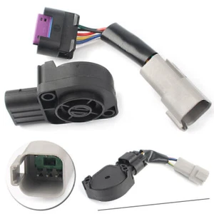 1x Throttle Pedal Position Sensor TPS APPS For Dodge 2500 Diesel 5.9L 1998-2004 - Picture 1 of 9