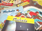 Rakete DDR Kinderzeitschrift Jugend Zeitschrift Auswahl