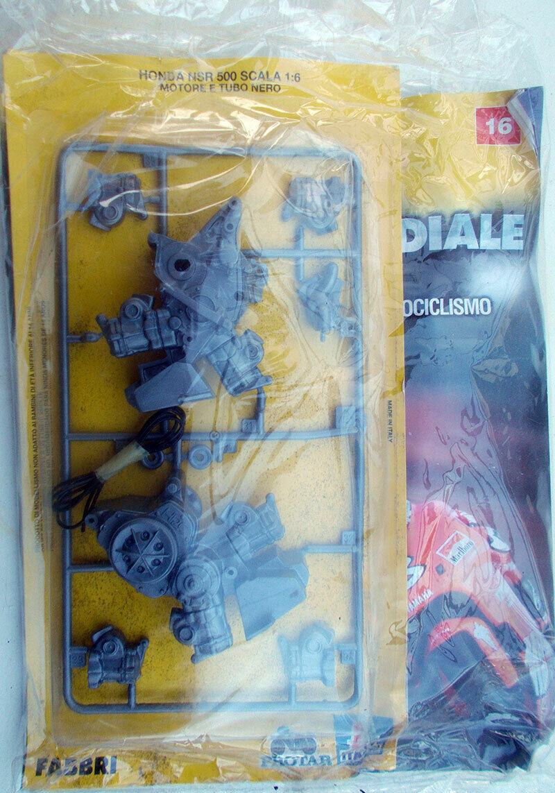 Italeri 1:6 Scale Diecast Motorcycles & ATVs for sale | eBay Italeri 1:6 Scale Diecast Motorcycles & ATVs for sale | eBay