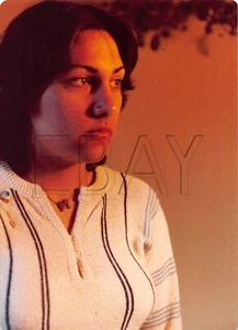 Original 5x7 Foto Frau Porträt H156 #10 - Bild 1 von 2