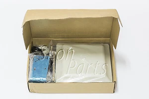 UHF RFID Reader 8M Long Range RS485 Wiegand26/34 Output Integrated UHF Reader - Picture 1 of 10