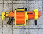 Nerf Gun Fortnite Gl Blaster Grenade Launcher