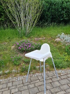 Antilope IKEA Kinderhochstuhl - Bild 1 von 2