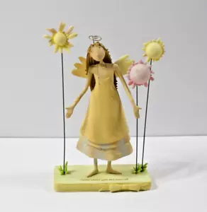 Demdaco 2004 Claire Stoner Angel Pure of Heart 'Grow Where You Are Planted' - Bild 1 von 10