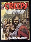 Creepy #124 Warren Horror Magazine Comic Bronze Age Horror 1st Print 1981 VF/NM