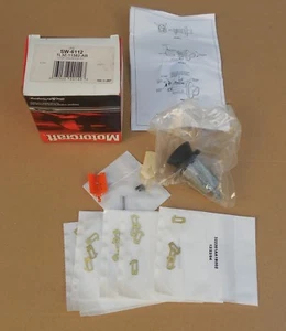 Ford US-Cars Zündschloss-Zylinder Ignition Lock Cylinder 1L3Z-11582-AB  SW-6112  - Bild 1 von 5