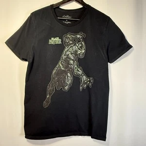 Marvel Black Panther Tshirt - Bild 1 von 3