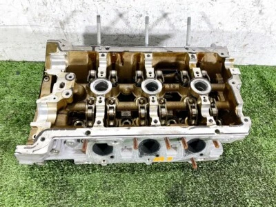 12-15 AUDI A6 A7 C7 MOTOR 3.0L LADO DERECHO PASAJERO CULATA OEM Foto 1 de 4