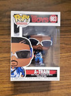 2020 The Boys Funko Pop! 983 A-Train w/Protector