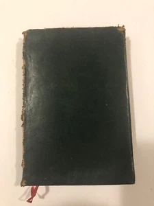 A Novel Without a Hero Vol. 1 by William Makepeace Thackeray, Vanity Fair 1906 - Picture 1 of 10
