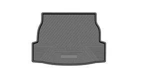 2019–2025 Toyota RAV4 Non-Hybrid/Hybrid Cargo Liner Full Coverage TPE Custom Fit - Picture 1 of 1