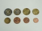 *** EURO KMS PORTUGAL bankfrisch Kursmünzensatz Auswahl aus diversen Jahren