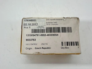♕♕ PARKER LUCIFER 131MS4761 COIL UPS / FedEx♕♕♕ - Picture 1 of 5