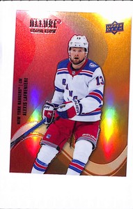 2022-23 Upper Deck Allure Color Flow - U PICK All varieties