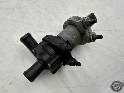AUDI Q7 TOUAREG CAYENNE 2007-2010 MOTOR 3,6 L BOMBA DE AGUA AUXILIAR OEM Foto 1 de 4