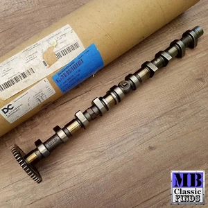 NEW Mercedes Benz OM612 W210 W163 E270 ML270 CDI Camshaft cam shaft 6120502001 - Bild 1 von 8