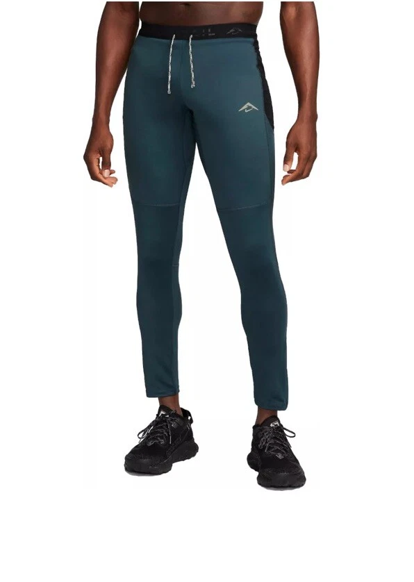 Nike Lunar Ray Men's Winterized Running Tights M FB8599-328