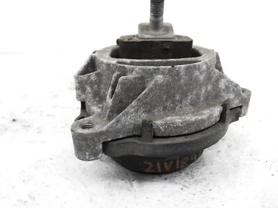 BMW 328I 2014 2015 2016 2,0 L conductor izquierdo motor montaje OEM 22-11-6-862-549 Foto 1 de 4