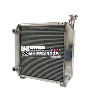 OE#86402724 Tractor Radiator for New Holland TC35 TC35D TC40DA D35 D40 DX35 DX40 - Picture 1 of 6