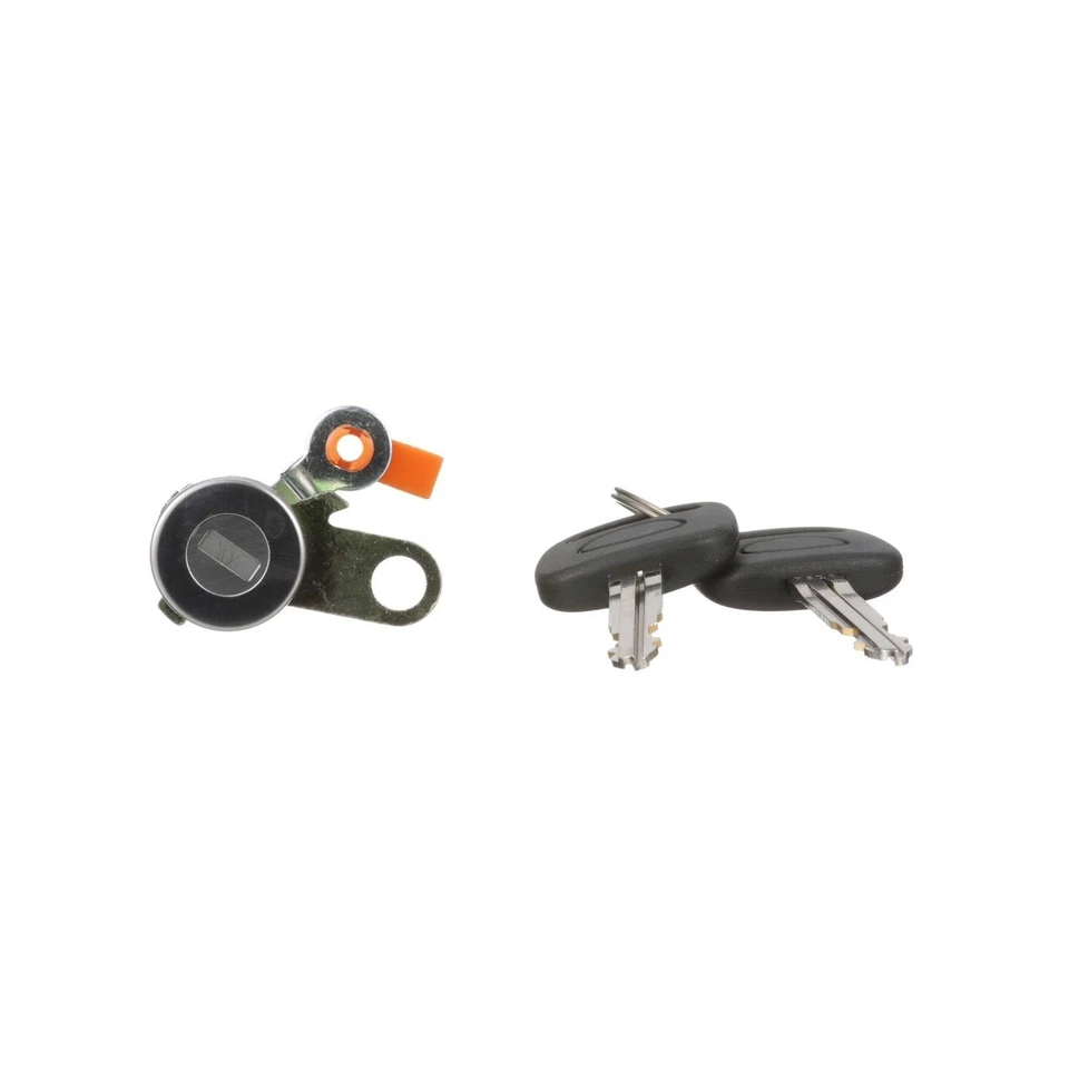 Replacement Right Door Lock Kit for 1995-2004 Toyota Tacoma - Image 1 of 4
