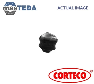 80001823 ENGINE MOUNT MOUNTING RIGHT LEFT CORTECO NEW OE REPLACEMENT - Image 1 of 4