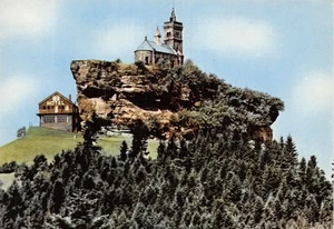 57-DABO LE CHATEAU -N�4181-B/0273 - Bild 1 von 2