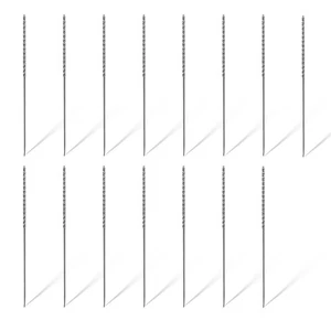 15 Stück Snag Nab It Werkzeug, Snag Reparatur Nadel, Reparatur Strick und Webwerkzeug 2,36... - Bild 1 von 7