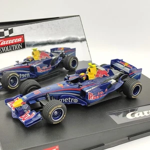 Catteta 1/32 Track Racing Car Logo Le Mans Racing Alloy Car Model - Picture 1 of 14