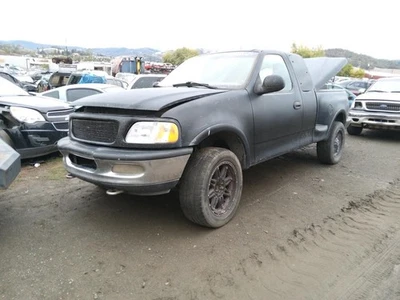 Medidor de flujo de aire de inyección de combustible usado se adapta a: Ford F150 1998 camioneta 8-280 4,6 grado A Foto 1 de 4