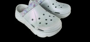 Skechers Foamies Max Ammortizzazione Show Off Slip On Donna Taglia 10 - Foto 1 di 10