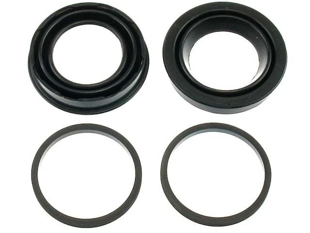 Kit de reparación de pinza delantera 25KTDF46 para Saturn Vue 2002 2003 Foto 1 de 1