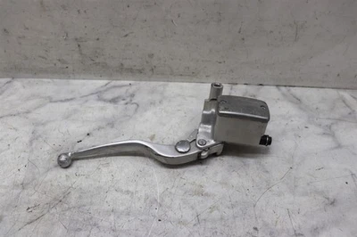 2007-2009 Kawasaki Vulcan VN900c Front Brake Master Cylinder - Image 1 of 4