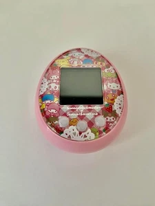 Bandai Tamagotchi Meets Sanrio Characters Pink #M114 - Picture 1 of 3