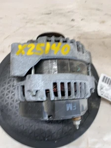 07-14 CHEVY TAHOE Alternator 160 AMP 128684 MILES 15093928 15857608 15905871 - Picture 1 of 6