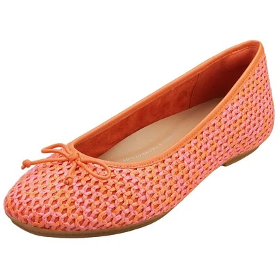 FitFlop Ballerine Mary Jane Satsuma Donna - 39 EU - Imagen 1 de 4