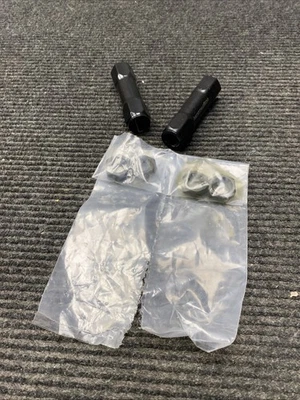 Manguito de ajuste de extremo de varilla de amarre de dirección Proforged 105-10035 Foto 1 de 4