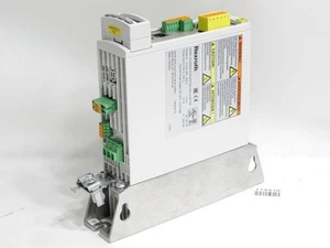 Rexroth Umrichter HCS01.1E-W0008-A-03-B-ET-EC-NN-L3-NN-FW R911335596 / Neuwertig - Bild 1 von 5