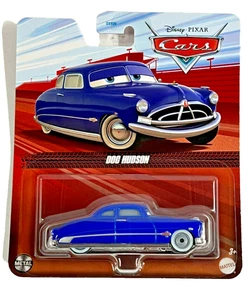 Disney Pixar Cars Diecast Maßstab 1:55 - Doc Hudson Auto - Brandneu - Bild 1 von 1