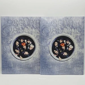 2-Pack NCT DREAM - NCT DREAM 'DREAM( )SCAPE' (SMOOTHIE Ver.) (CD)  - Bild 1 von 4